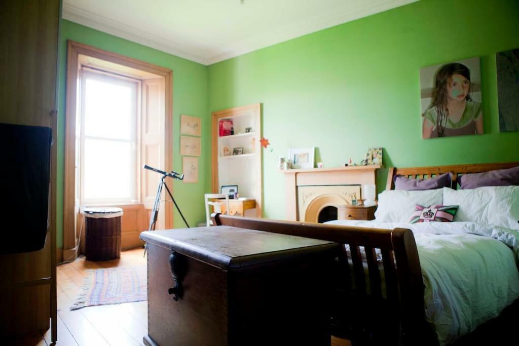 Epicurean Clerk Apartment Edinburgh Exterior photo