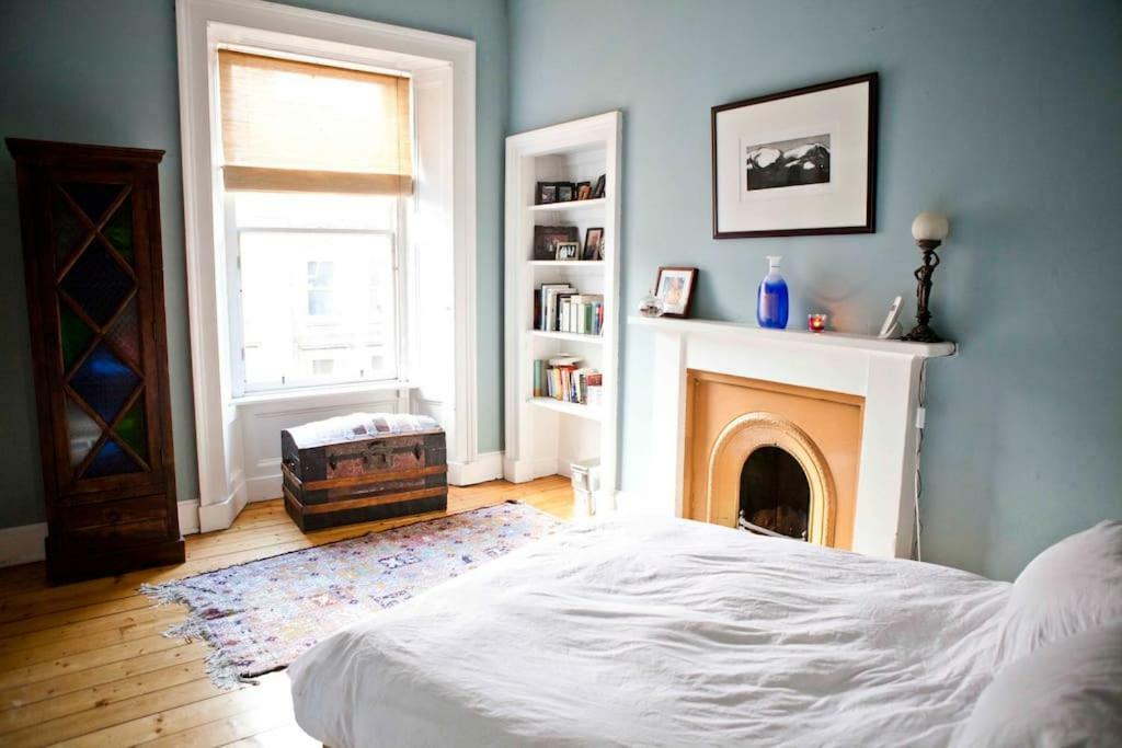 Epicurean Clerk Apartment Edinburgh Exterior photo