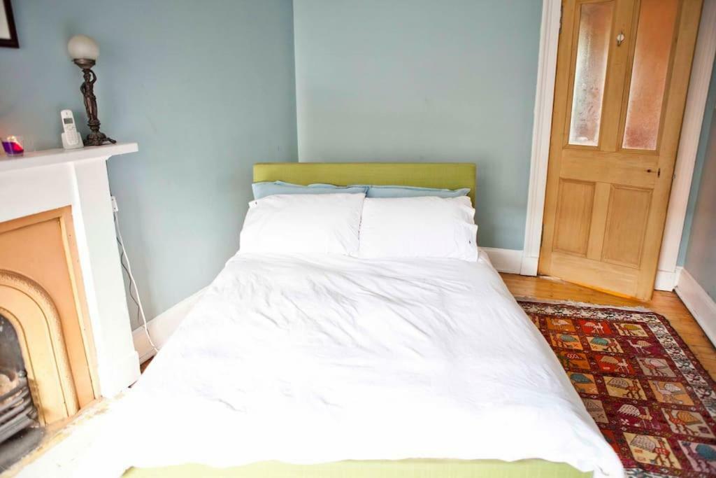 Epicurean Clerk Apartment Edinburgh Exterior photo
